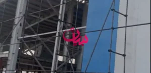 ساندویچ پانل دیواری اجرا و نصب ساندویچ پانل سقفی