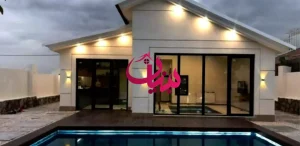 اجرا و نصب سقف آردواز ویلایی