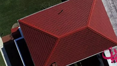 سردرب چیست؟